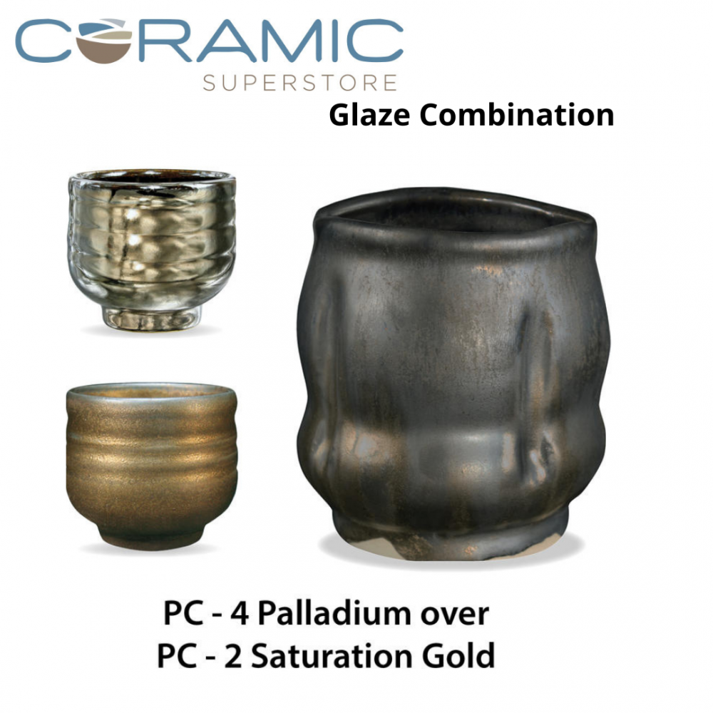 glaze　3番 SC009 Jaded - 8 oz. Stroke & Coat ceramic wonderglaze by